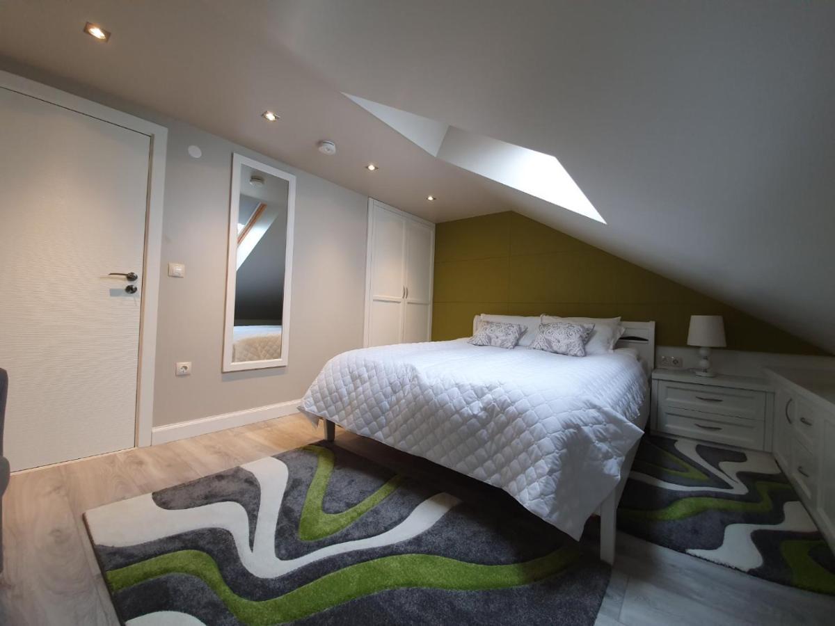 R & R Appartement *