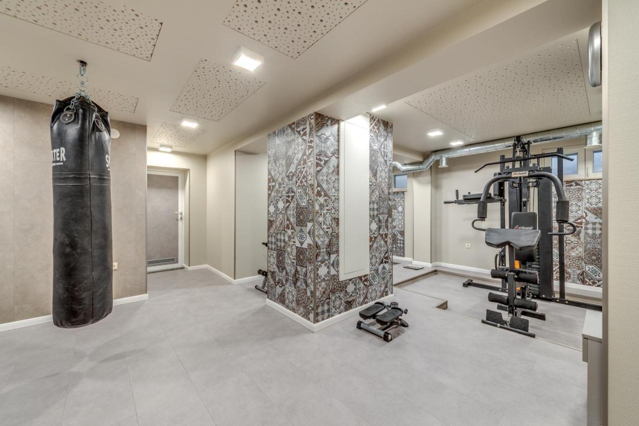 Appartement R & R