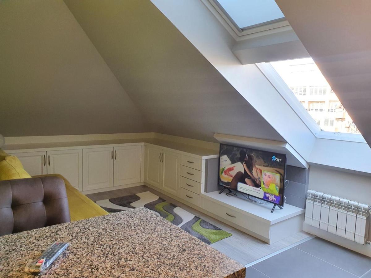 Appartement R & R