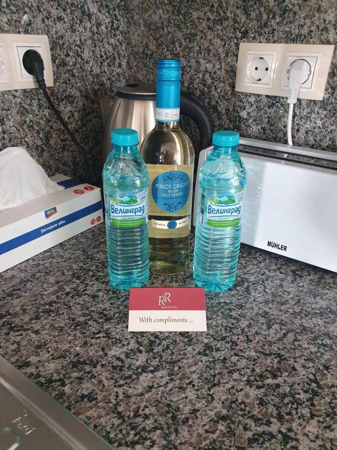 Appartement R & R *
