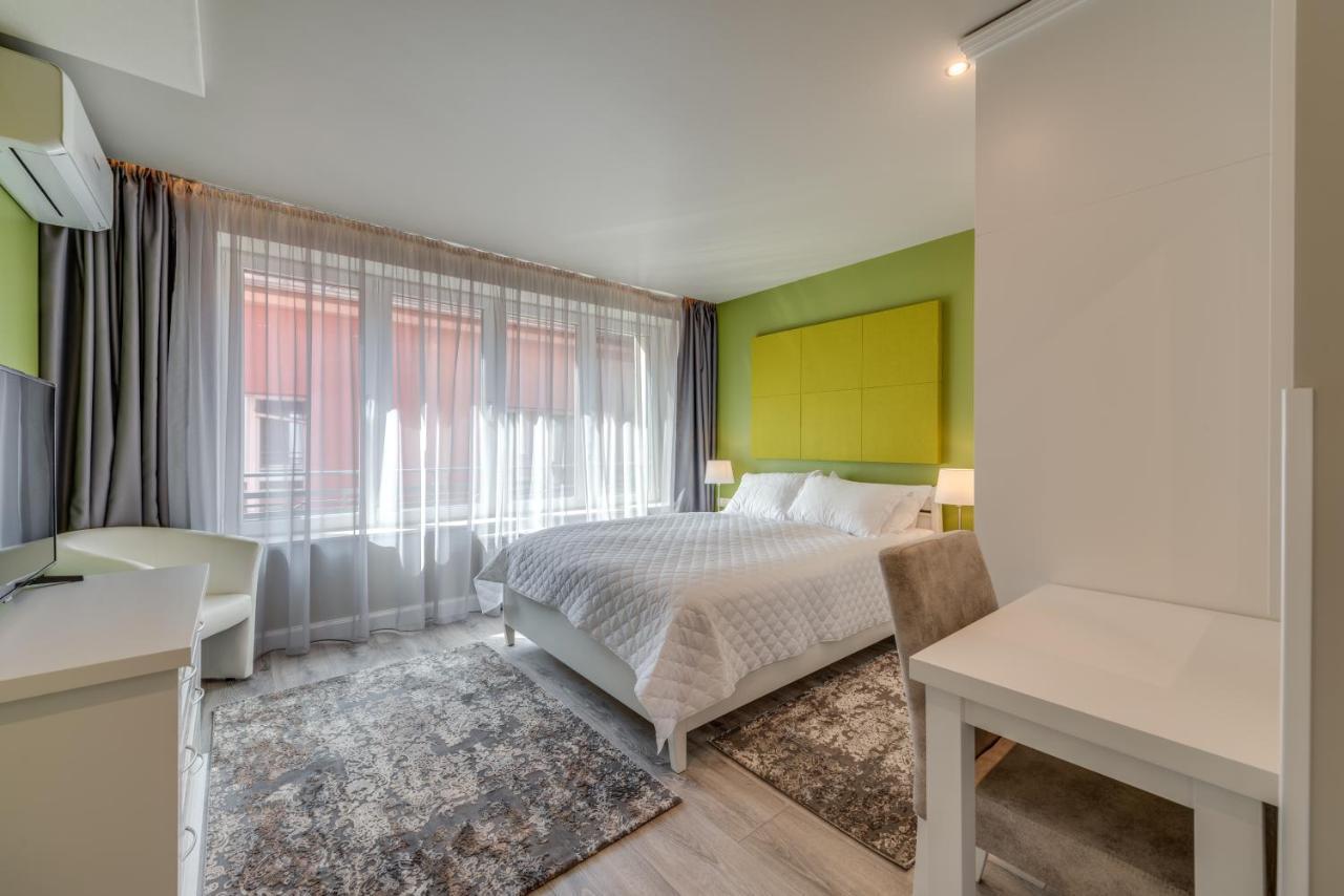 Appartement R & R *
